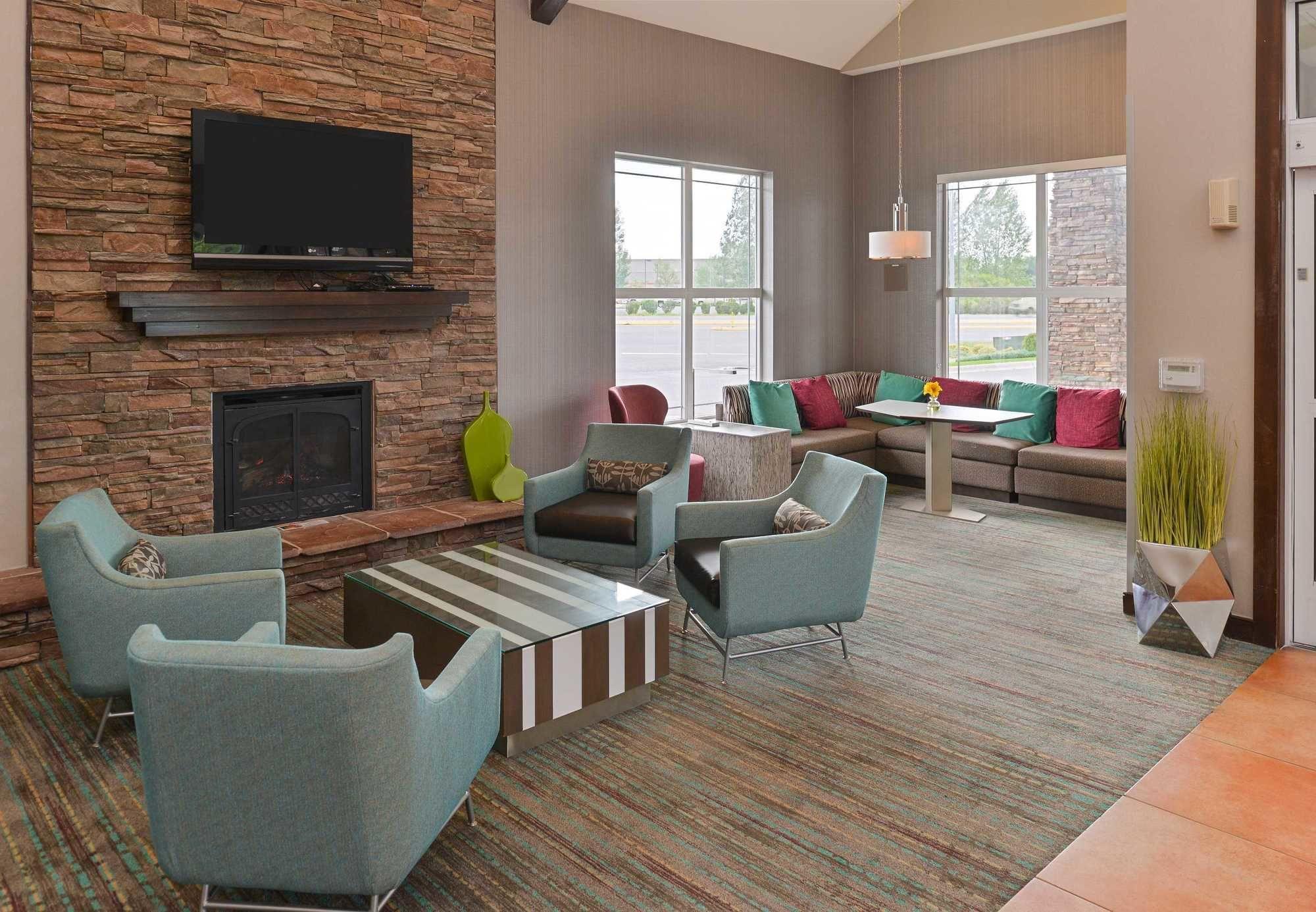 Residence Inn Bozeman Zewnętrze zdjęcie