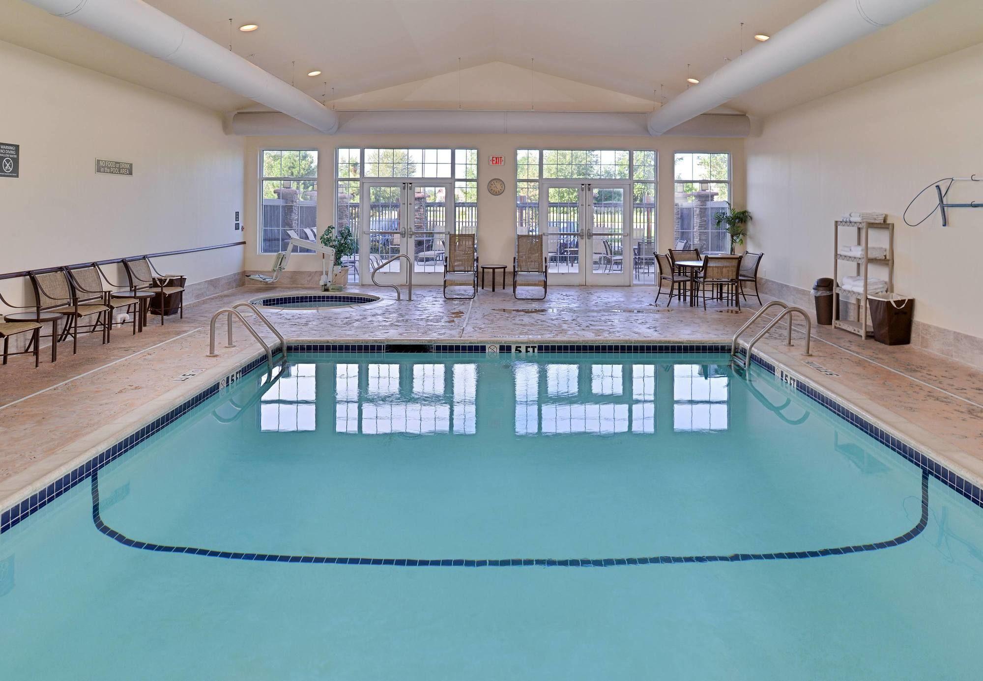 Residence Inn Bozeman Zewnętrze zdjęcie