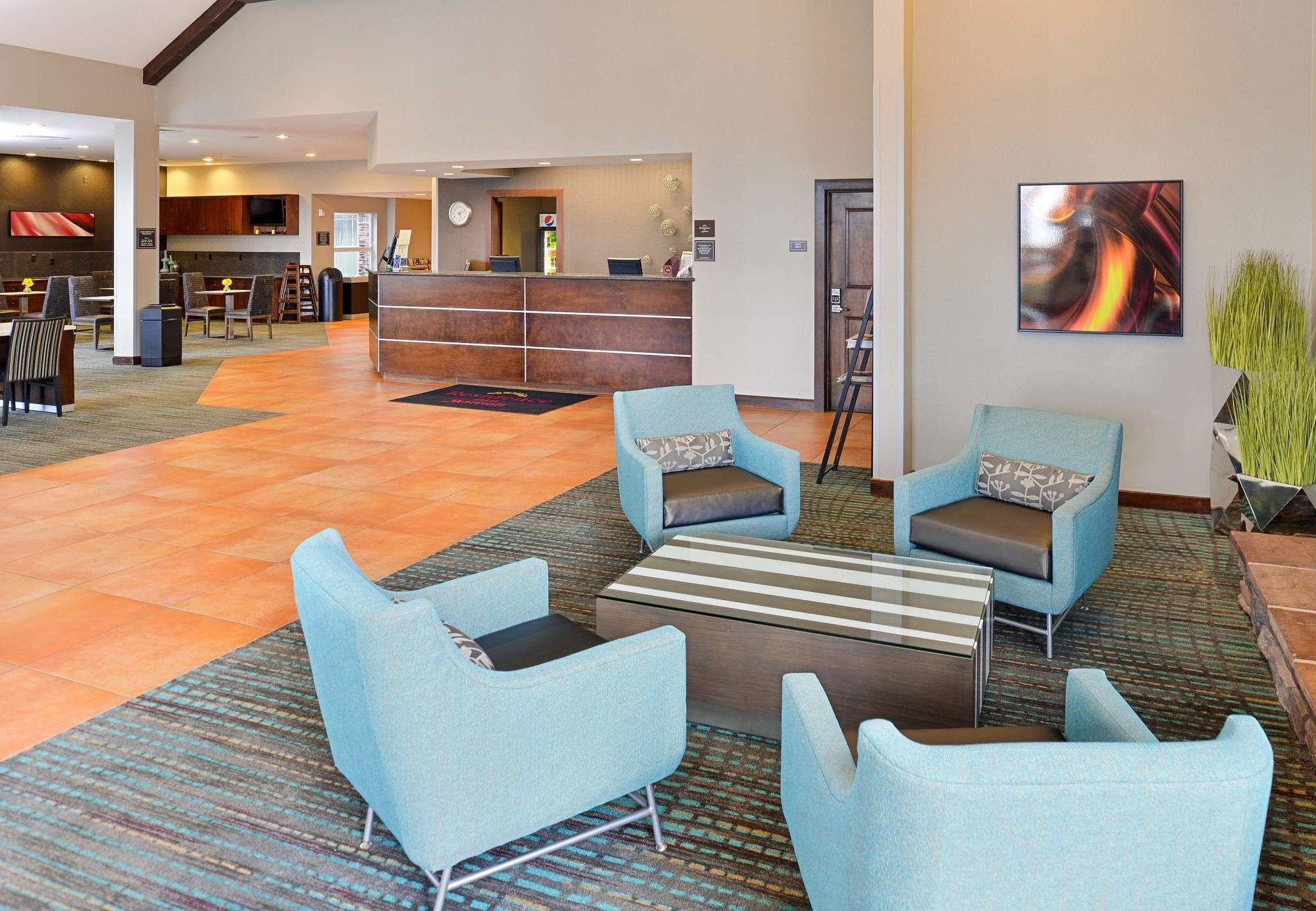Residence Inn Bozeman Zewnętrze zdjęcie