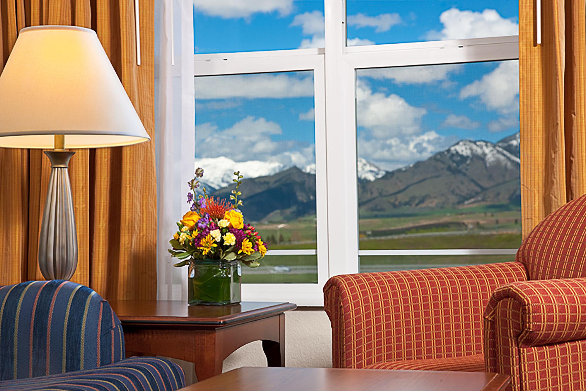 Residence Inn Bozeman Zewnętrze zdjęcie