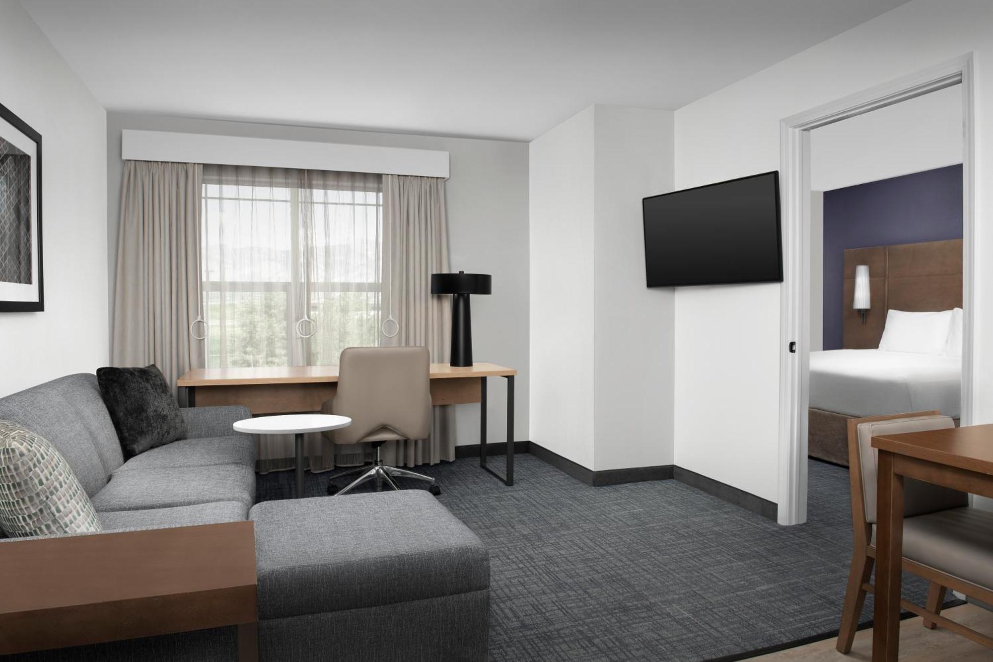 Residence Inn Bozeman Zewnętrze zdjęcie