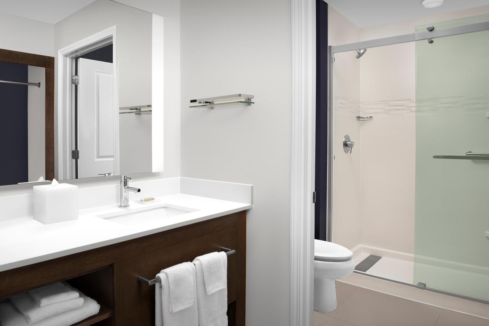 Residence Inn Bozeman Zewnętrze zdjęcie