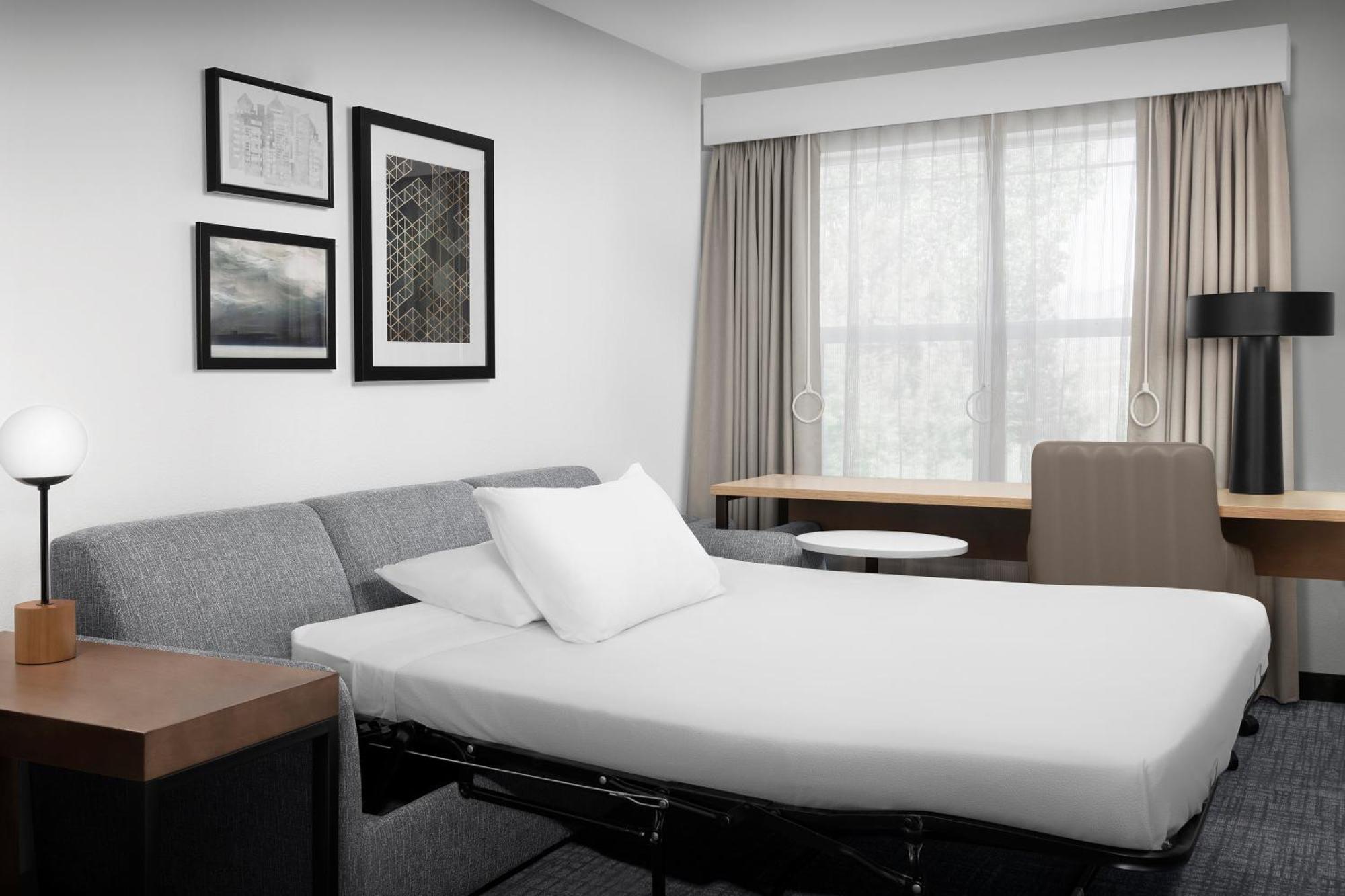 Residence Inn Bozeman Zewnętrze zdjęcie