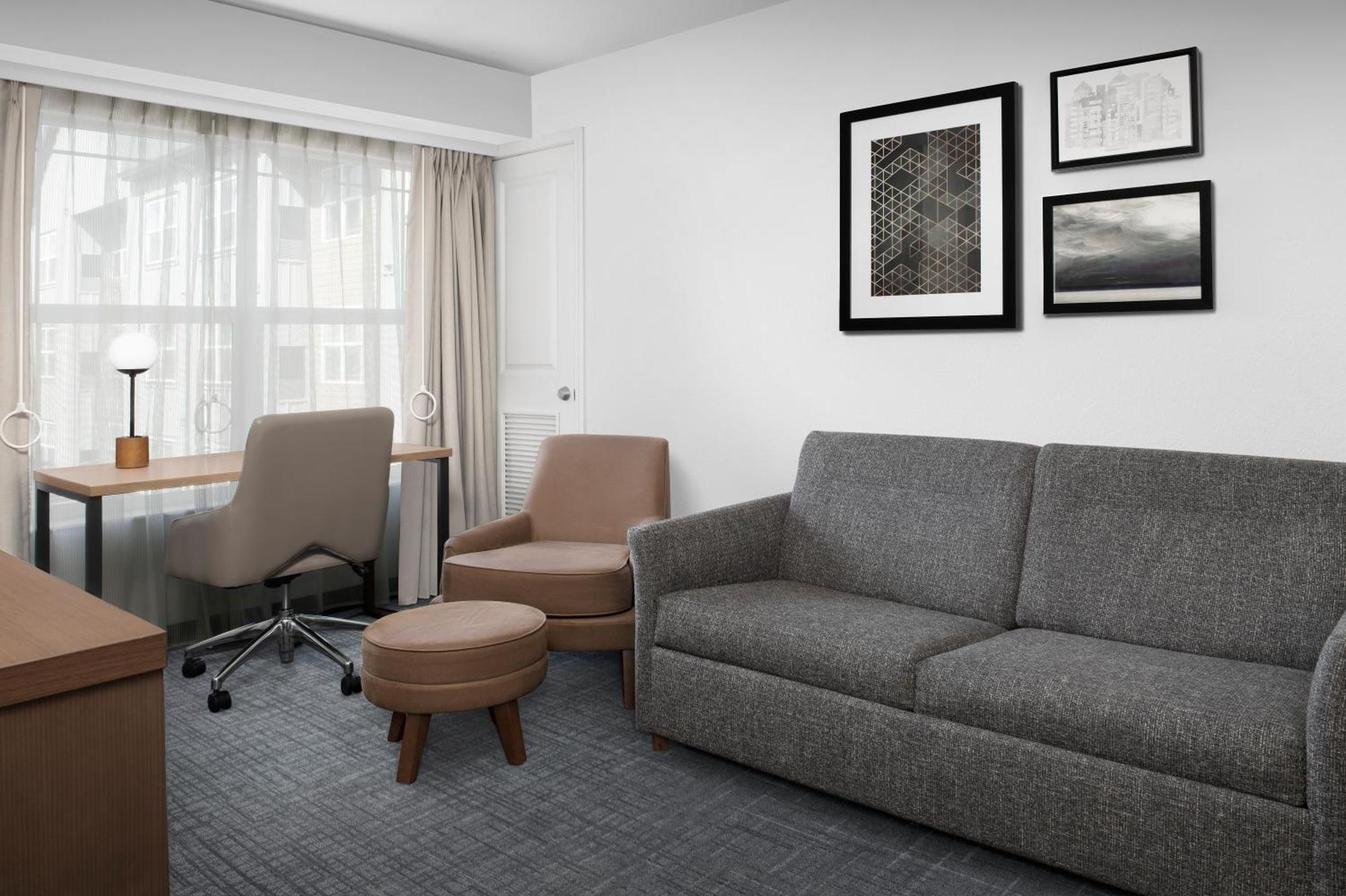 Residence Inn Bozeman Zewnętrze zdjęcie