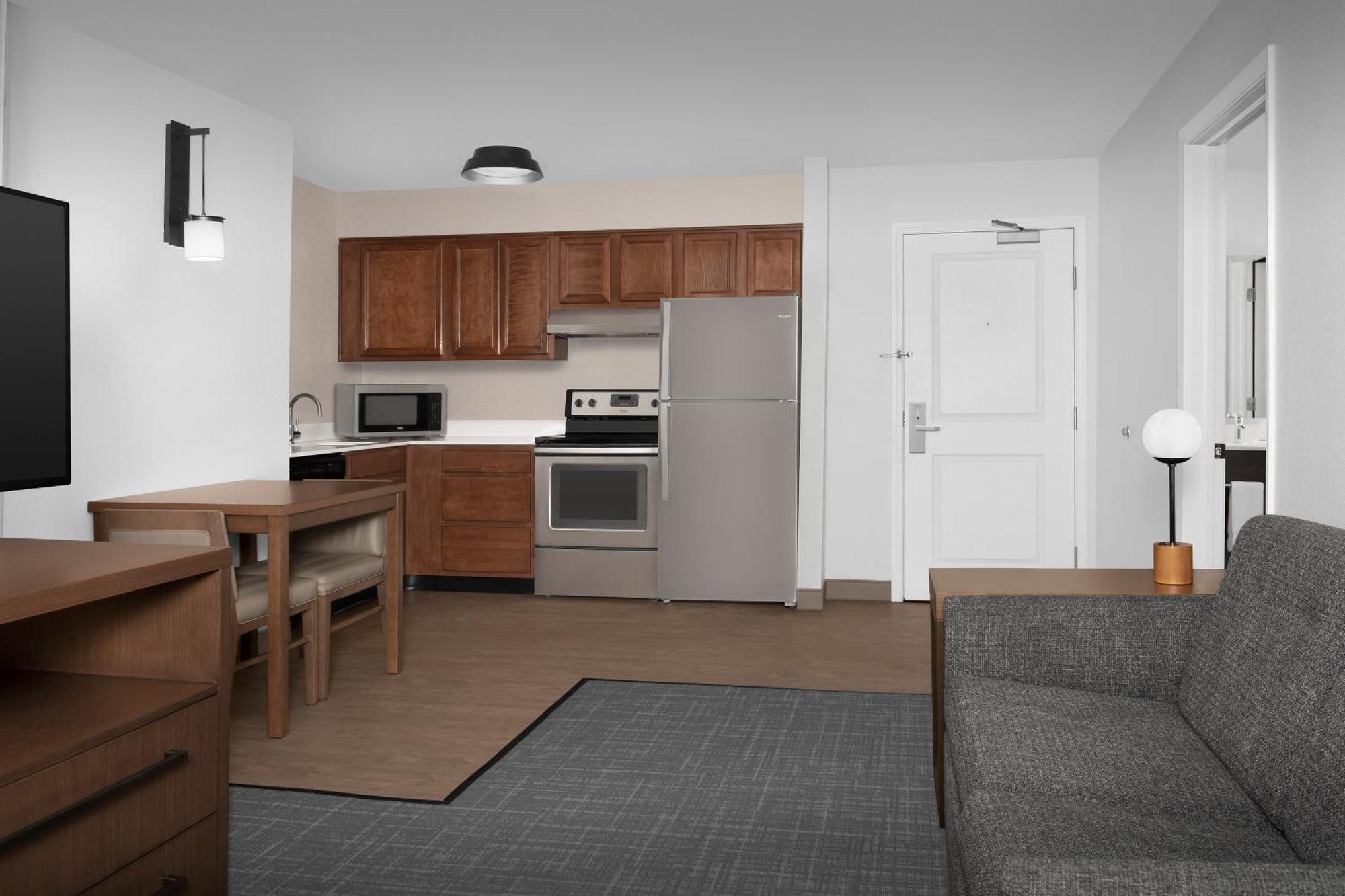 Residence Inn Bozeman Zewnętrze zdjęcie