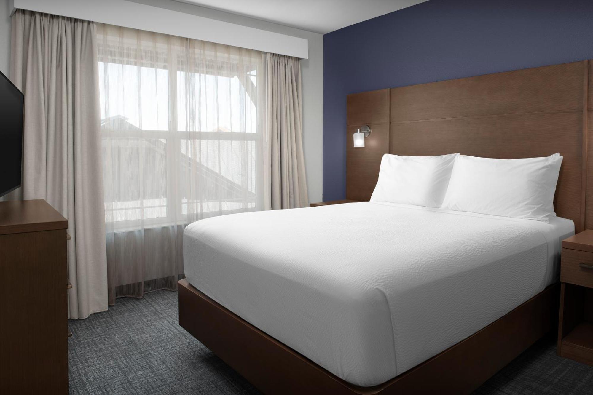Residence Inn Bozeman Zewnętrze zdjęcie