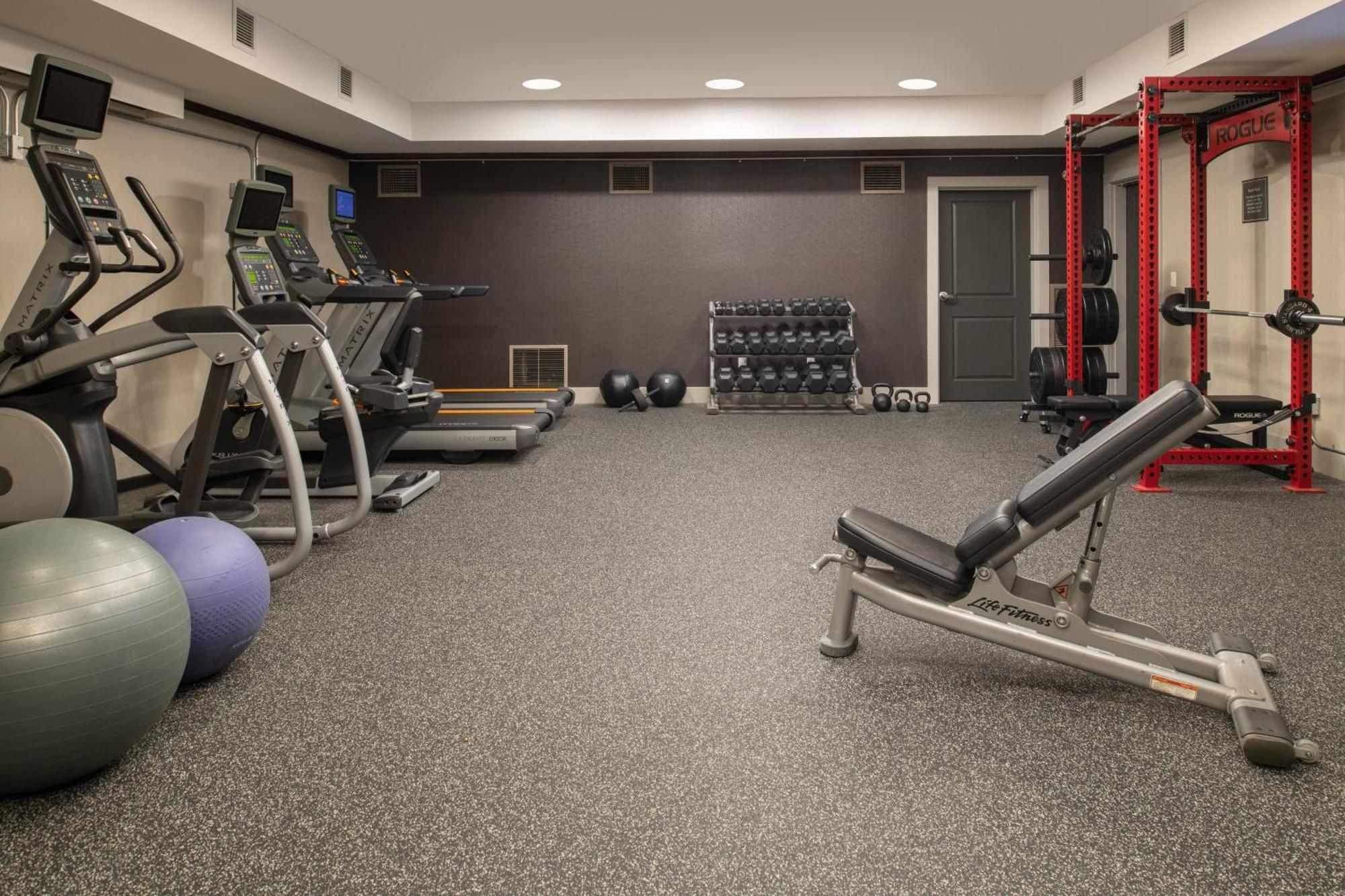 Residence Inn Bozeman Zewnętrze zdjęcie