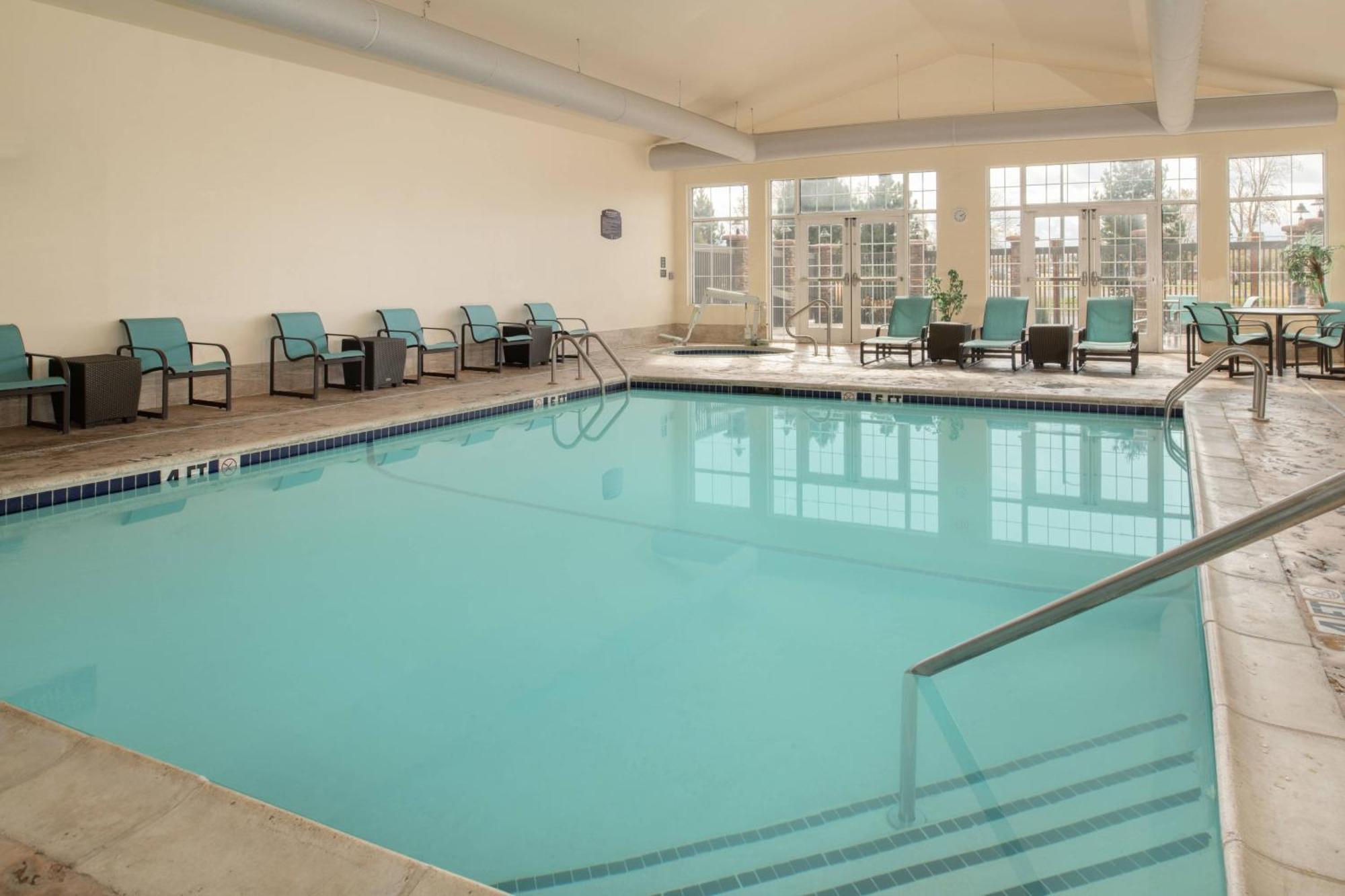 Residence Inn Bozeman Zewnętrze zdjęcie