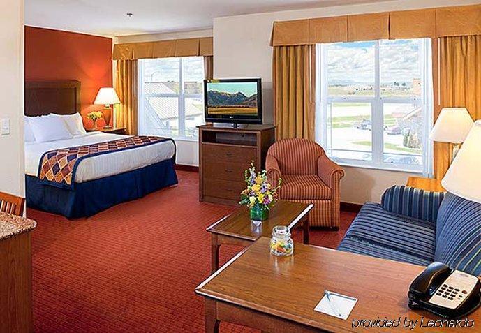 Residence Inn Bozeman Zewnętrze zdjęcie