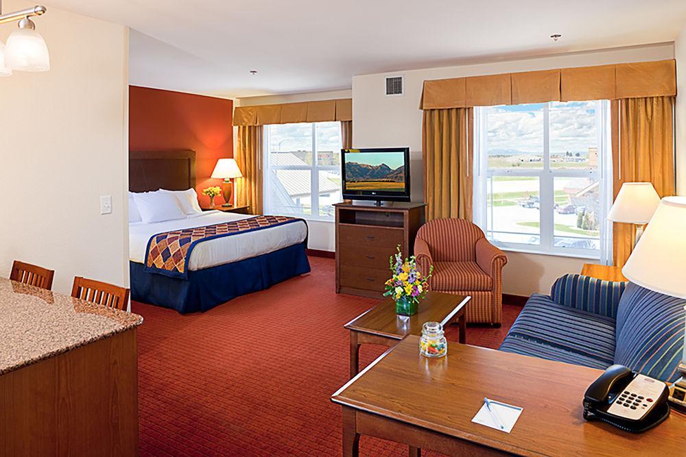 Residence Inn Bozeman Zewnętrze zdjęcie