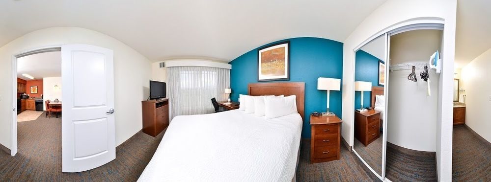 Residence Inn Bozeman Zewnętrze zdjęcie