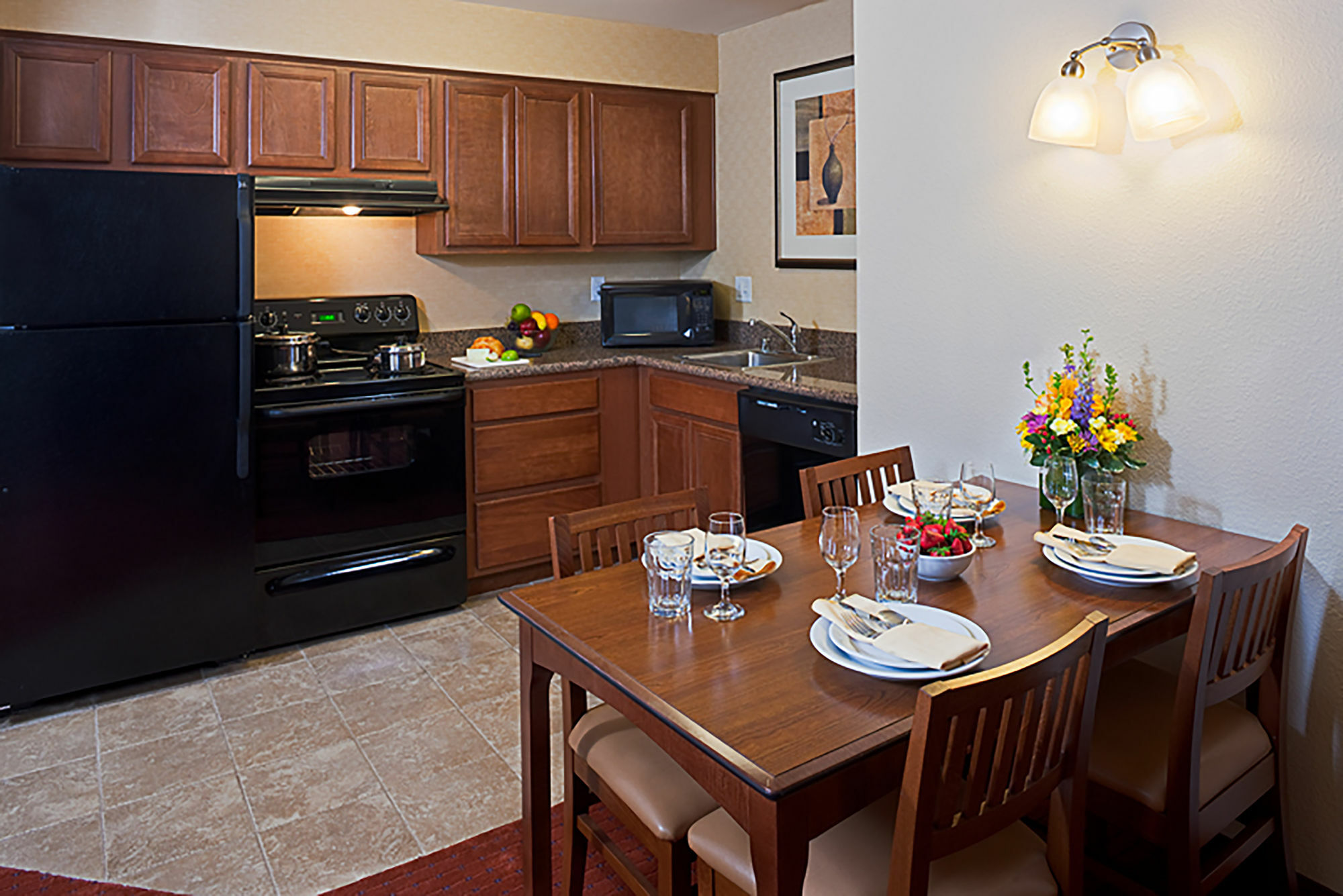 Residence Inn Bozeman Zewnętrze zdjęcie