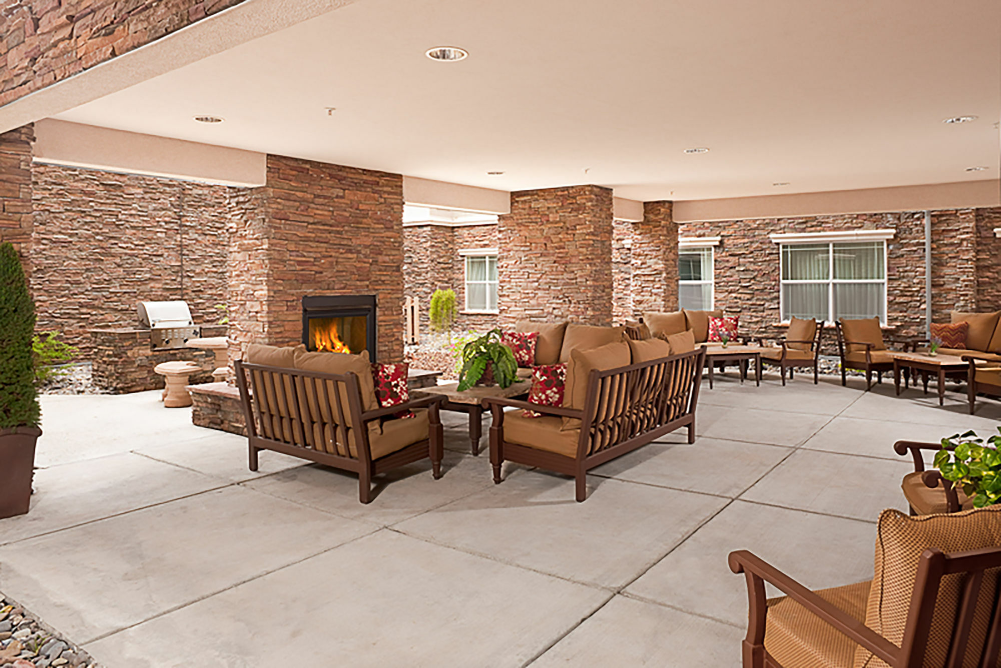 Residence Inn Bozeman Zewnętrze zdjęcie