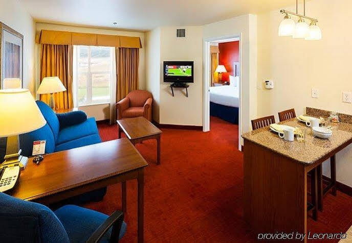 Residence Inn Bozeman Zewnętrze zdjęcie